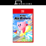 Kirby Air Riders