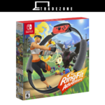 Ring Fit Adventure