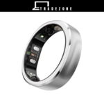RingConn Gen 2 Future Silver Size 13
