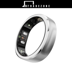 RingConn Gen 2 Future Silver Size 13