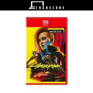 CyberPunk 2077 : Ultimate Edition