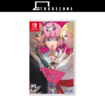 Catherine: Full Body
