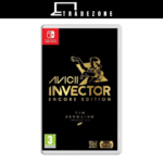 Nintendo Switch Avicii Invector Encore Edition Game
