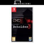 Nintendo Switch Beholder 3 Game