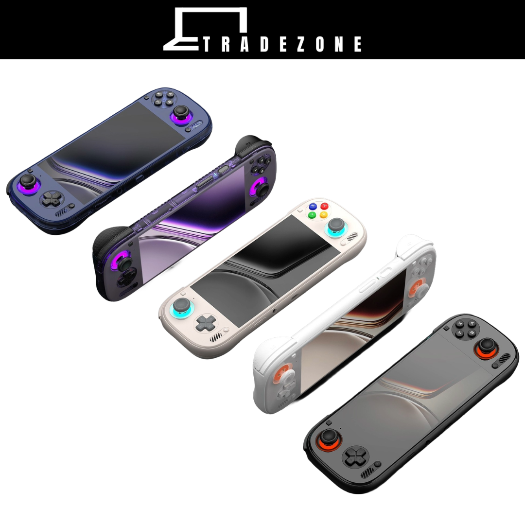 AYN Odin 3 12/16 + 256GB/512GB Pro/Max Purple/Blue/White/Rainbow