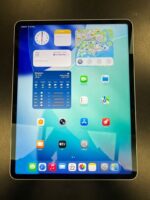 iPad Pro 5 12.9" WiFi (2021) 256GB Silver