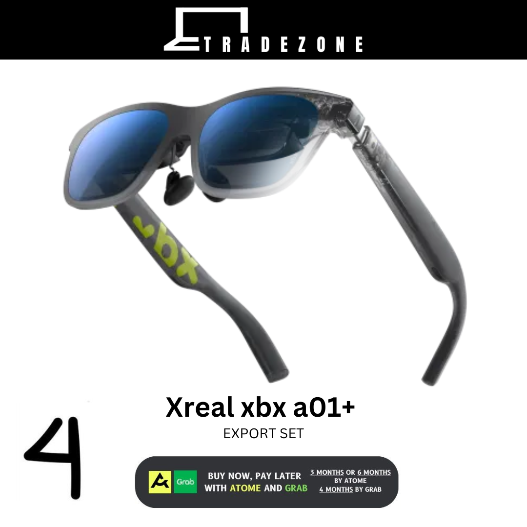 Xreal One Pro / Xreal 1S / Xreal One / Xreal xbx a01+ / Xreal Beam Pro / Xreal Eye / AR Glasses - Image 4