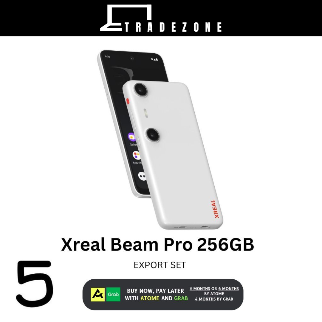 Xreal One Pro / Xreal 1S / Xreal One / Xreal xbx a01+ / Xreal Beam Pro / Xreal Eye / AR Glasses - Image 5