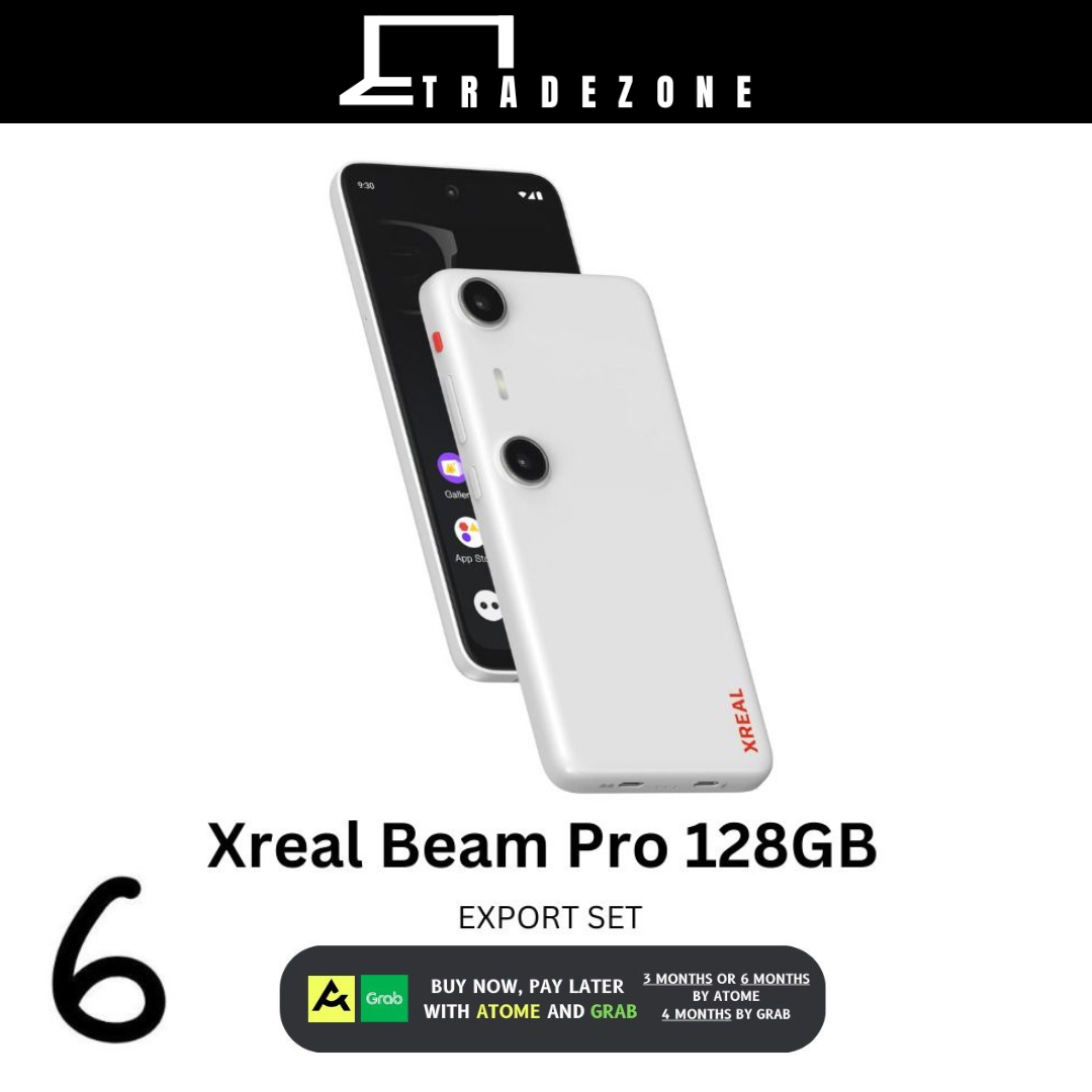 Xreal One Pro / Xreal 1S / Xreal One / Xreal xbx a01+ / Xreal Beam Pro / Xreal Eye / AR Glasses - Image 6