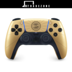 PlayStation 5 DualSense Wireless Controller 007 First Light Limited Edition