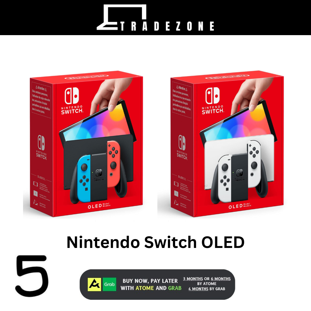 Nintendo Switch 2 + Pokopia | Mario Kart / Switch 2 / OLED