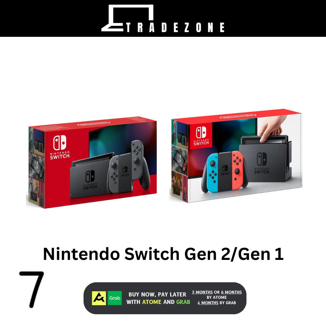 Nintendo Switch 2 + Pokopia | Mario Kart / Switch 2 / OLED