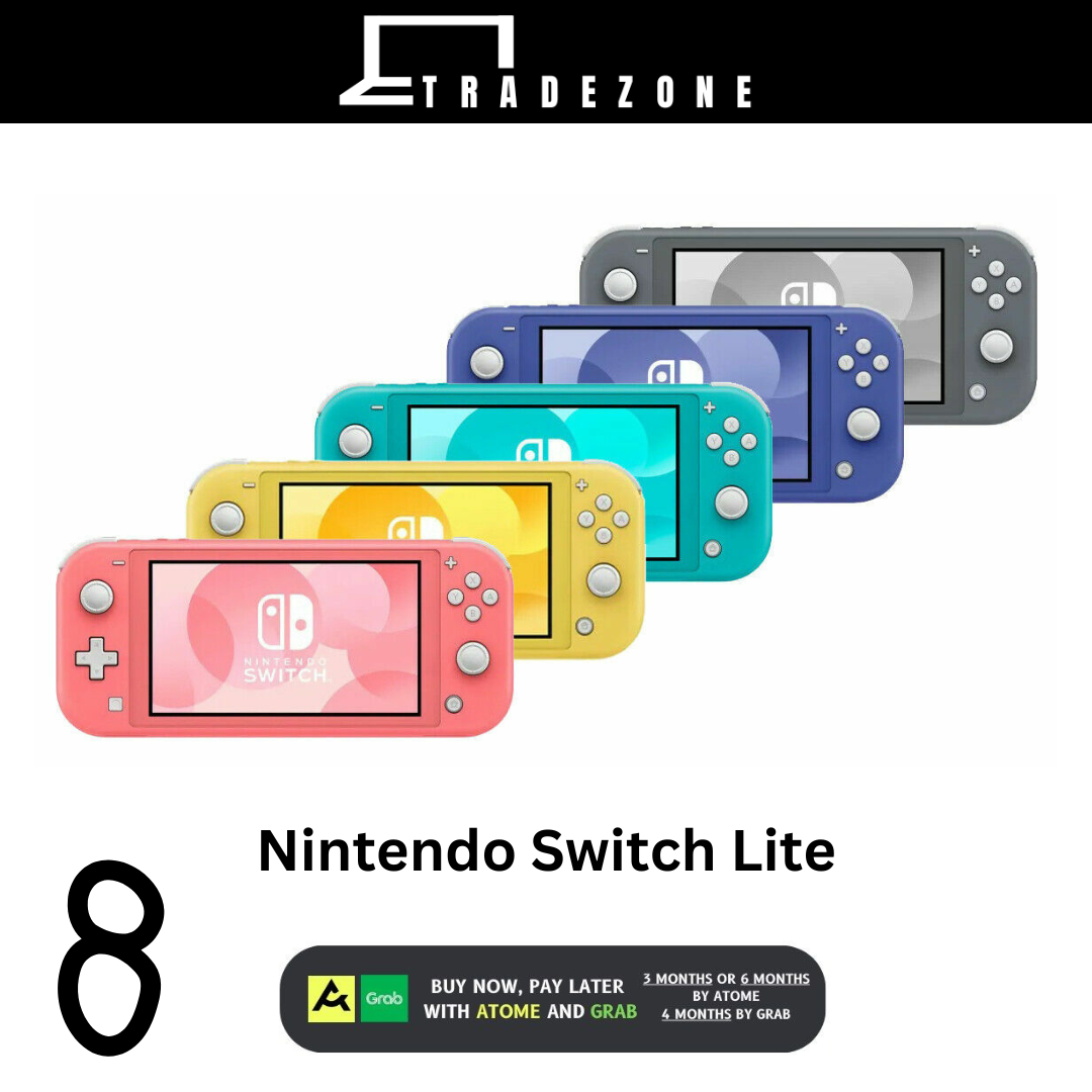 Nintendo Switch 2 + Pokopia | Mario Kart / Switch 2 / OLED