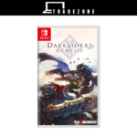 Darksiders Genesis
