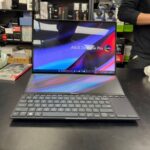 Asus Zenbook Pro 14 Duo UX8402V i9-13900H 16GB RTX 4050 1TB Laptop