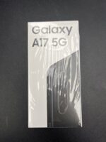 Galaxy A17 5G 128GB Black