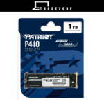 Patriot P410 1TB PCIe Gen4 x4 M.2 2280 SSD