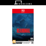 Nintendo Switch 2 Reanimal Game