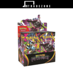 Pokemon TCG ME05: Pitch Black Booster Box (36 Packs)