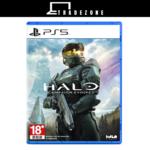 PS5 Halo Campaign Evolved Game