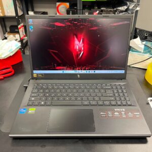 Acer Nitro V15 Intel i7-13620H RTX 4060 512GB SSD 32GB RAM 15.6 Inch Gaming Laptop
