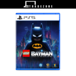PS5 LEGO BATMAN: LEGACY OF THE DARK KNIGHT Game