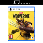 (Pre Order)Marvel's Wolverine