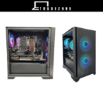 RTX 3060 Ti Ryzen 5 5600X 16GB 1000GB Tecware NEO M2 TG Mid Tier Gaming Pc