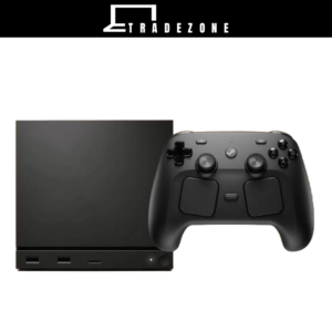 Valve Steam Machine / Controller 512GB / 1TB / 2TB
