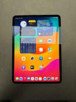 iPad Pro 1 11" WiFi (2018) Space Grey 64GB