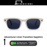 Meta Adventurer / Fury Smart AI Glasses