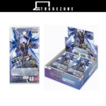 Gundam Card Game Freedom Ascension Sealed case of 12 boxes GD05 Japanese