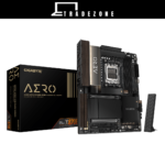 Gigabyte X870E AERO X3D DARK WOOD Motherboard