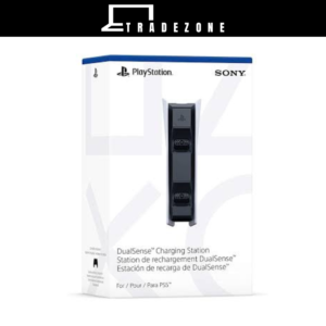 Sony PlayStation 5 Dual Sense Charging Station
