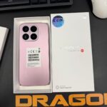 Xiaomi 17T Violet 12GB 256GM Violet