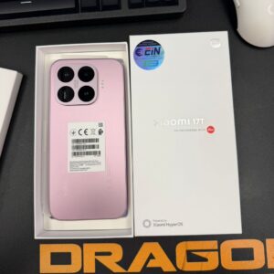 Xiaomi 17T Violet 12GB 256GM Violet