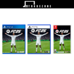 EA Sports FC 25 PS5/PS4/Switch