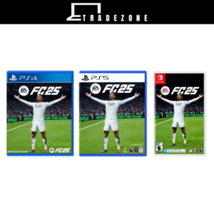EA Sports FC 25 PS5/PS4/Switch