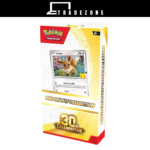 Pokemon 30th Anniversary Celebration Knock Out Collection Box English