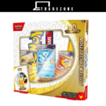 Pokemon 30th Anniversary Celebrations Poster Collection Box English