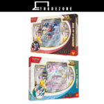 Pokemon 30th Celebrations Anniversary Sylveon/Greninja EX Box English