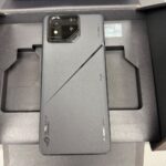 Asus ROG Phone 8 Pro 512GB Phantom Black