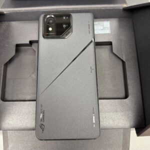 Asus ROG Phone 8 Pro 512GB Phantom Black