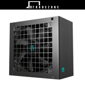 Deepcool Gamerstorm PF750X 750W Silver