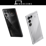 Redmagic 11 Air Phantom / Prism 16GB+512GB Gaming Phone Global Set