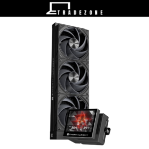 Thermalright Stream Vision 360 Black