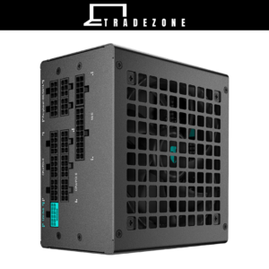 Deepcool Gamerstorm PQ1000G 1000W Platinum FM (ATX3.1+PCIe5.1)