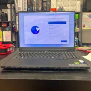 Lenovo Legion 5 15IPH11 Intel Ultra 7 356H RTX 5060 1TB SSD 32GB RAM 15.6 Inch Gaming Laptop