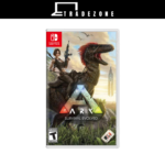 Ark Survival Evolved