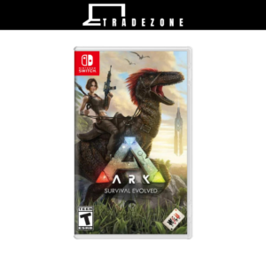Ark Survival Evolved